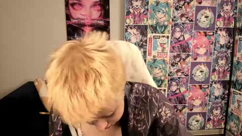 CarolineRichter online show from 6, 10, 2025