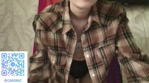 CarolineRichter online show from 14, 10, 2025