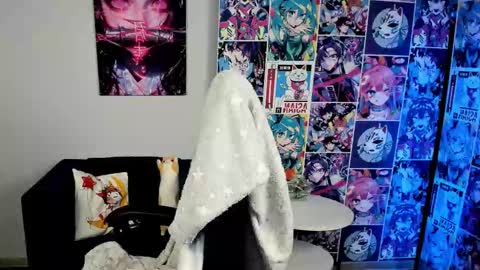 CarolineRichter online show from 17, 10, 2025