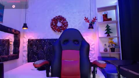 Caroline Scoth online show from 14, 12, 2024