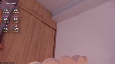 carolinna_ online show from 18, 2, 2026