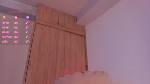 carolinna_ online show from 27, 6, 2026