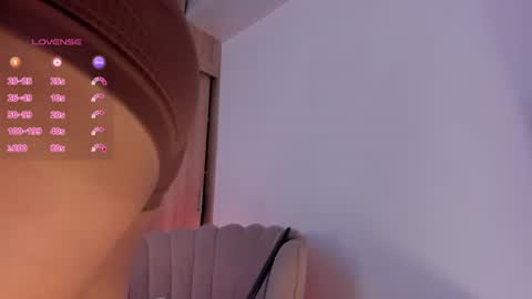 carolinna_ online show from 3, 7, 2026