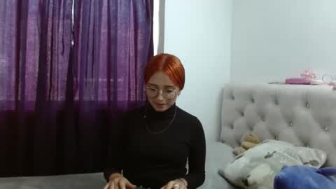 Snapshot of carolinnapinkman chatting on 25, 3, 2026 carolinnapinkman online show from 25, 3, 2026