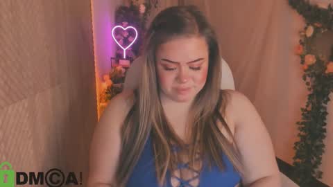 Snapshot of caroll_li chatting on 7, 2, 2025 caroll_li online show from 7, 2, 2025