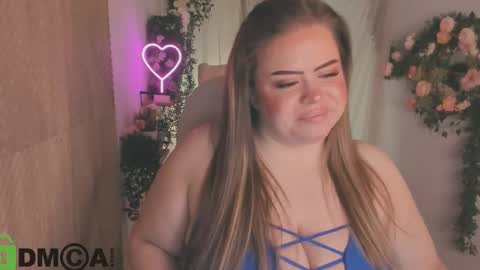 Snapshot of caroll_li chatting on 26, 2, 2025 caroll_li online show from 26, 2, 2025