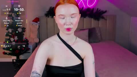 Anna online show from 6, 1, 2026