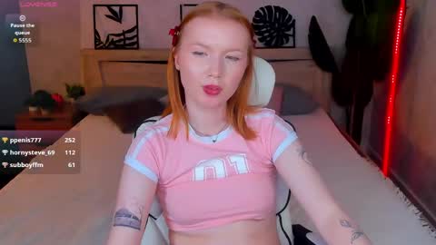 Anna online show from 29, 4, 2026