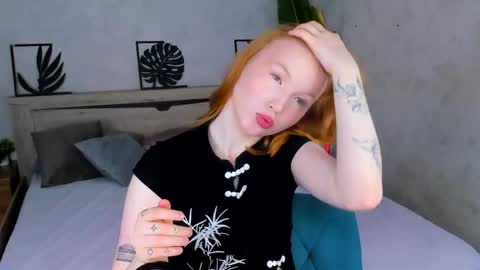 Anna online show from 4, 5, 2026