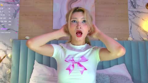 Carol online show from 3, 2, 2025