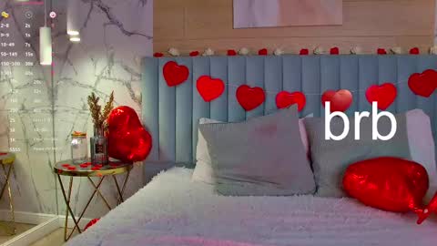 Carol online show from 14, 2, 2025