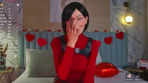 Carol online show from 15, 2, 2025