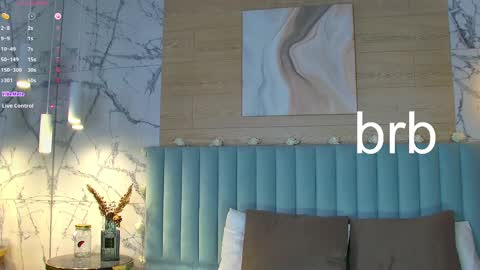 Carol online show from 8, 3, 2025