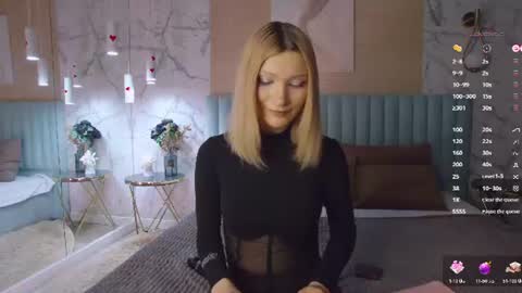 Carol online show from 14, 7, 2026