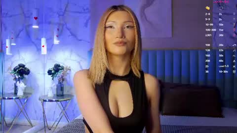 Carol online show from 23, 7, 2026