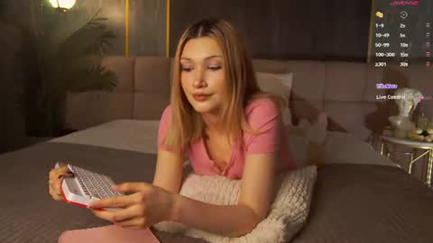 Carol online show from 3, 8, 2026