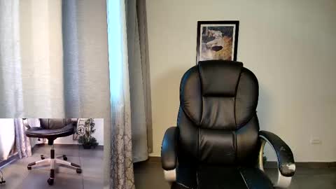 Caro online show from 25, 9, 2025