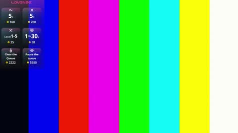 Snapshot of carolynnfernandez chatting on 17, 10, 2025 Hello everyone Im Monica Its my first day Were going to have fun together online show from 17, 10, 2025