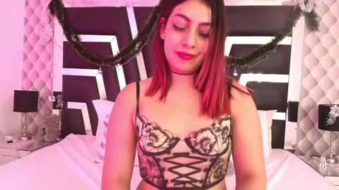 Snapshot of caroo_gomeez chatting on 4, 1, 2025 Caro Gmez online show from 4, 1, 2025