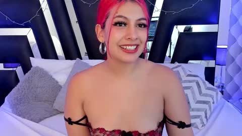 Snapshot of caroo_gomeez chatting on 24, 2, 2025 Caro Gmez online show from 24, 2, 2025