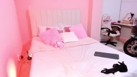 Snapshot of caroo_gomeez chatting on 20, 2, 2026 Caro Gmez online show from 20, 2, 2026