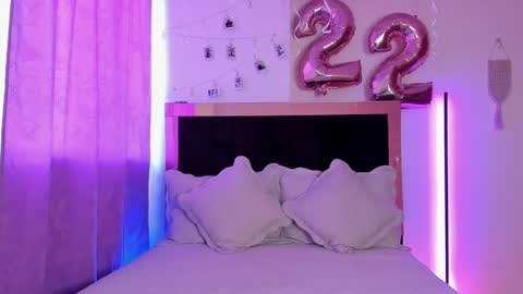 Caro  online show from 23, 1, 2025