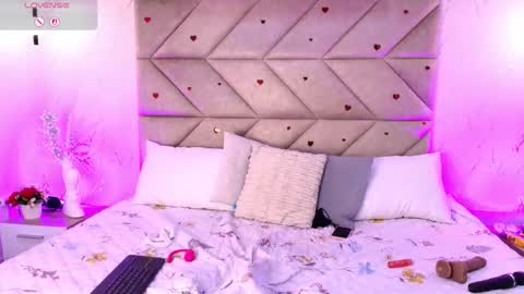 Snapshot of carosainzz chatting on 20, 2, 2026 Caro online show from 20, 2, 2026