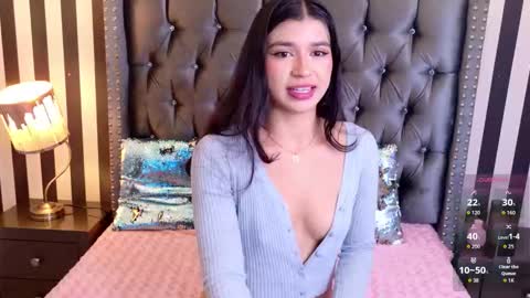 carosantos online show from 7, 3, 2026