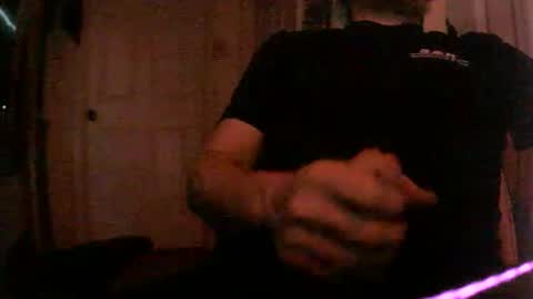 Snapshot of carpenterkyle89 chatting on 5, 3, 2026 Daddys BWC online show from 5, 3, 2026