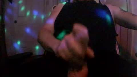 Snapshot of carpenterkyle89 chatting on 13, 3, 2026 Daddys BWC online show from 13, 3, 2026