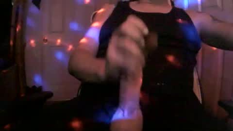 Snapshot of carpenterkyle89 chatting on 17, 3, 2026 Daddys BWC online show from 17, 3, 2026