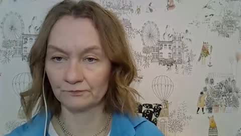 carra_hut online show from 30, 10, 2025