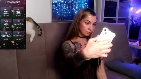 Carrie online show from 12, 2, 2025