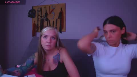 Carrie online show from 20, 11, 2025