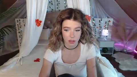 carriebecker online show from 19, 10, 2025