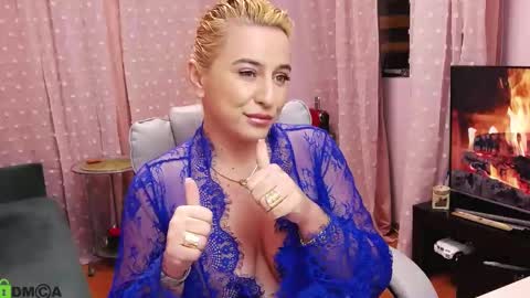 Carrie online show from 19, 2, 2025