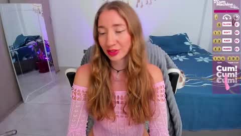 Nia  online show from 5, 12, 2024