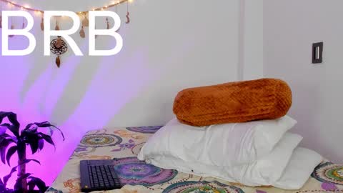 Nia  online show from 18, 1, 2025