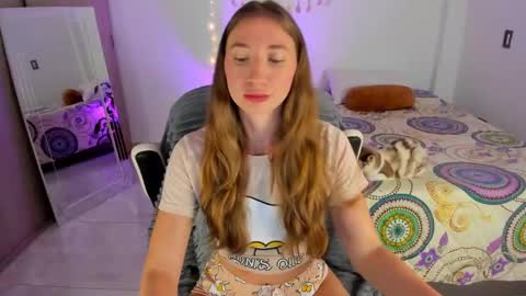 Nia  online show from 8, 2, 2025