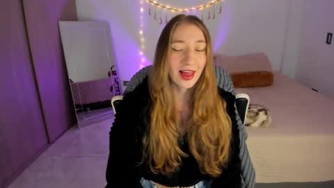 Nia  online show from 23, 2, 2025