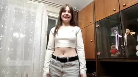 Milka like a chocolate online show from 15, 10, 2025