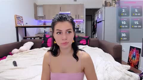 Snapshot of carry_star chatting on 5, 10, 2025 Your 3 online show from 5, 10, 2025