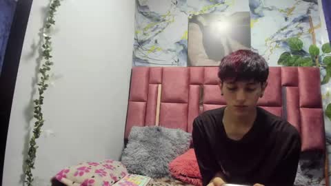 Snapshot of cartyxx chatting on 5, 5, 2026 cartyxx online show from 5, 5, 2026