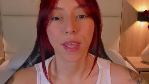 Casandra  online show from 11, 11, 2025