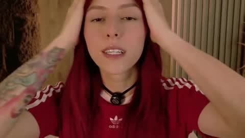 Casandra  online show from 9, 5, 2026