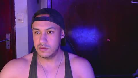 Snapshot of casas_oom chatting on 4, 12, 2024 online show from 4, 12, 2024