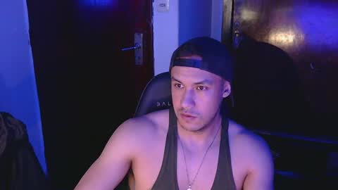 Snapshot of casas_oom chatting on 4, 12, 2024 online show from 4, 12, 2024