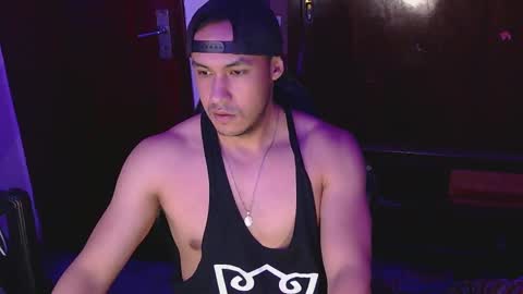 Snapshot of casas_oom chatting on 9, 2, 2025 online show from 9, 2, 2025