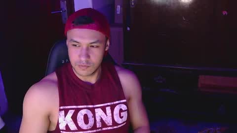 Snapshot of casas_oom chatting on 15, 2, 2025 online show from 15, 2, 2025