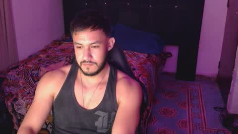 Snapshot of casas_oom chatting on 25, 10, 2025 online show from 25, 10, 2025